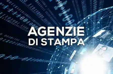agenzie di stampa