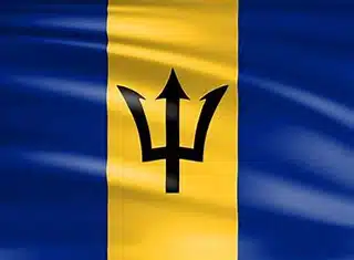 logo barbados