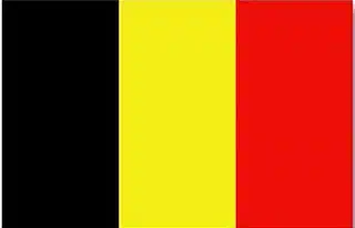 logo Belgio
