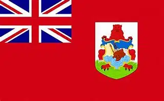 logo bermuda
