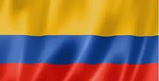 logo colombia