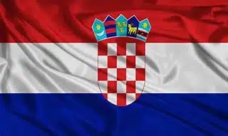 logo croazia