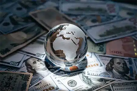 economia e finanza
