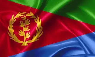 logo eritrea