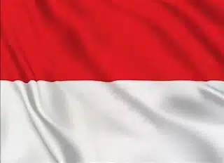logo indonesia
