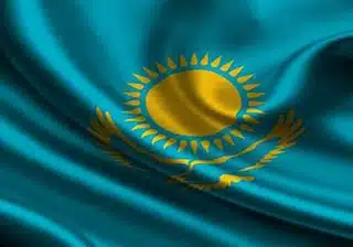 logo kazakhstan