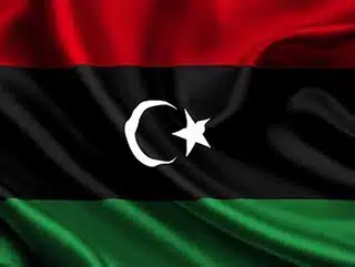 logo libia