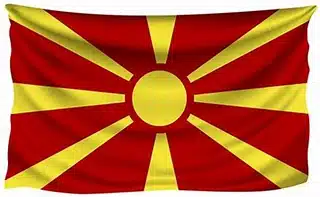 logo macedonia
