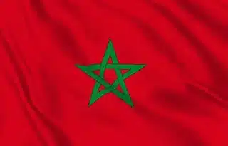 logo marocco