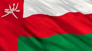 logo oman