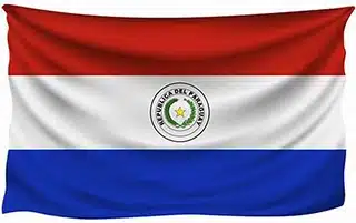 logo paraguay