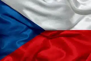 logo repubblica ceca