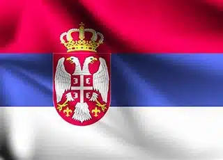 logo serbia