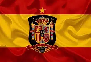 logo spagna