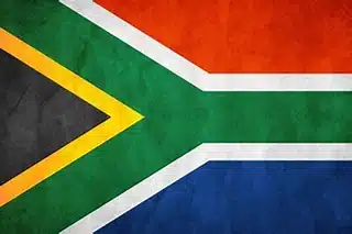 logo sudafrica