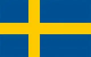 logo svezia