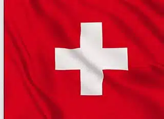 logo svizzera