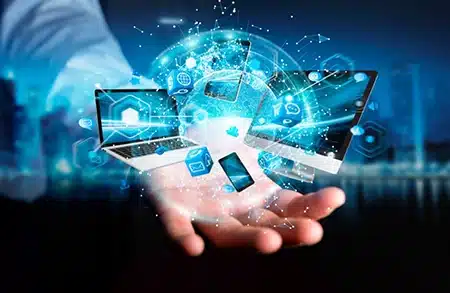riviste di tecnologia