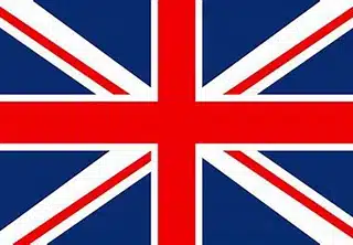 logo uk gran bretagna