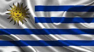 logo uruguay