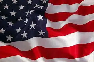 bandiera usa stati uniti america