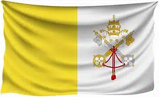 logo vaticano