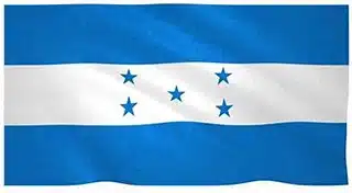 logo honduras
