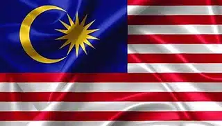 logo malesia