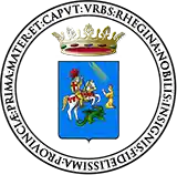 stemma reggio calabria