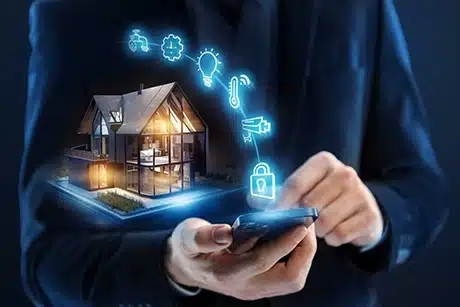 arredare casa con AI