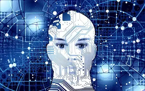 motori con intelligenza artificiale AI