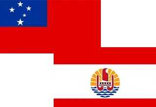samoa e polinesia