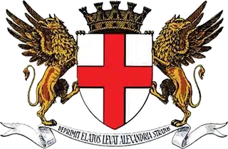 logo alessandria