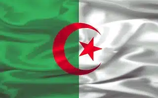 logo algeria