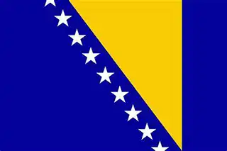 bosnia herzegovina