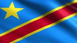 logo congo