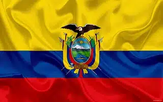 logo ecuador