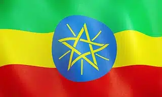logo etiopia