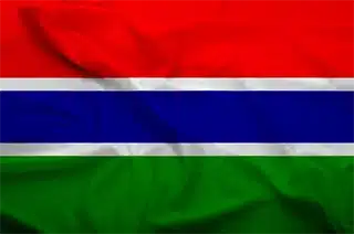 logo gambia