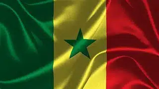 logo senegal