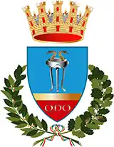 stemma di crotone