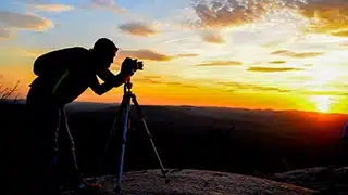 riviste di fotografia