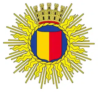 stemma bergamo