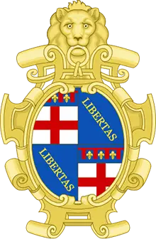 stemma bologna