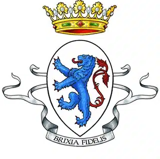 stemma brescia