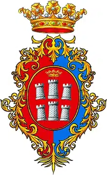 stemma campobasso