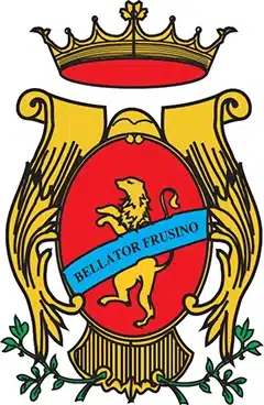stemma frosinone