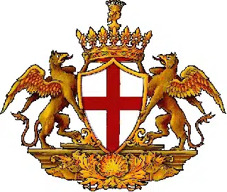 stemma genova