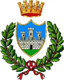 stemma gorizia