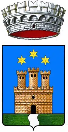 stemma di laspezia